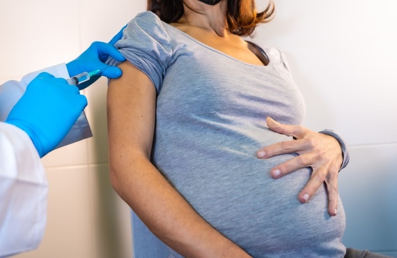 Vaccinarea antigripală în sarcină: cele mai frecvente întrebări și răspunsurile de actualitate