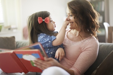 8 trucuri extrem de utile pentru o comunicare mai bună cu preșcolarul