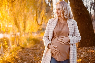 Toamna în sarcină: cum te protejezi de schimbările de temperatură