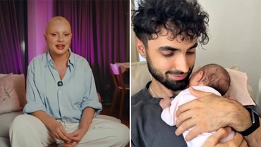 Alexandra Stan, la un pas de moarte după ce a născut. Artista a pierdut 3,5 litri de sânge: „Trebuie să supraviețuiesc”