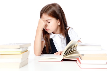 Copilul este mereu obosit? 7 cauze pe care părinții nu ar trebui să le ignore