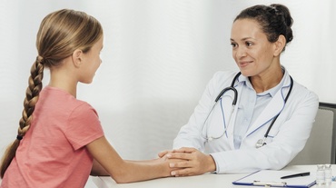 Unde mergi cu copilul la medic seara sau în weekend în București. Centrele de permanență și când poți apela la ele