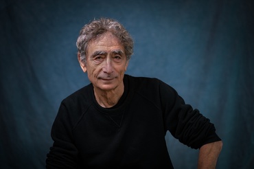 7 principii de parenting de la Gabor Maté: de ce relația cu copilul contează mai mult decât controlul