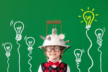 7 semne că un copil de 5–7 ani are o gândire bine dezvoltată. Nu toate au legătură cu cititul sau matematica