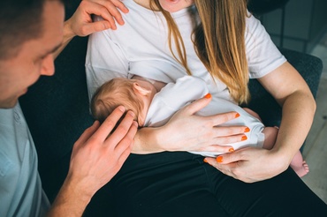Sunteți pregătiți să deveniți părinți? 5 lucruri despre care ar trebui să vorbiți înainte să aveți un copil