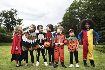 Halloween 2026 în București: unde mergi cu copilul între 30 octombrie și 1 noiembrie. Evenimente gratuite, ateliere și spectacole