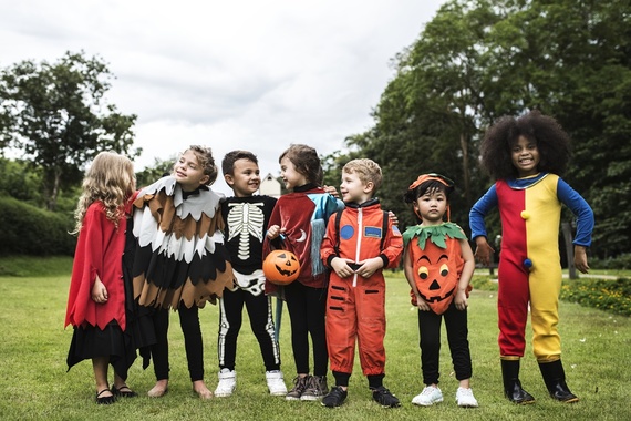Halloween 2026 în București: unde mergi cu copilul între 30 octombrie și 1 noiembrie. Evenimente gratuite, ateliere și spectacole