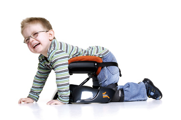 Viata cu un copil cu handicap