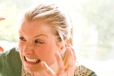 Cum sa reactionezi cand esti la capatul puterilor