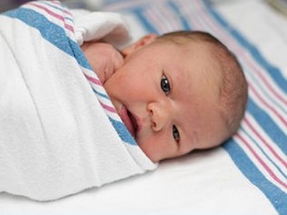 Copilul nascut prematur