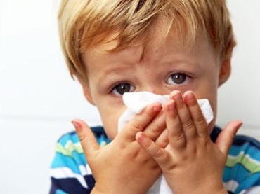 Astmul bronsic la copii (I)