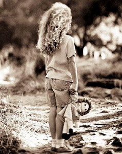 Copilul meu a disparut