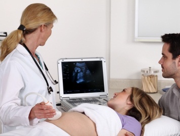 Tratamentul sarcinii extrauterine