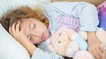 Migrenele la copil. Cauze şi tratament