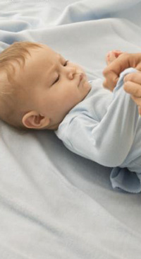 Cum imbracati bebelusul