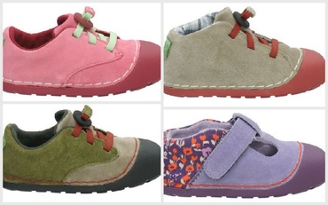 Incaltamintea ideala