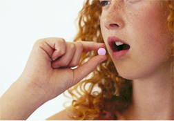 Medicamentele in timpul graviditatii