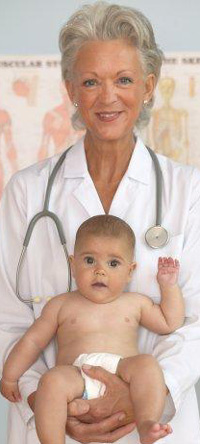 Cum alegeti un pediatru