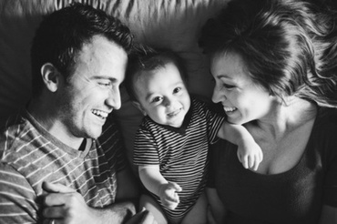 Cateva sfaturi pentru a ajuta cuplul dupa nastere