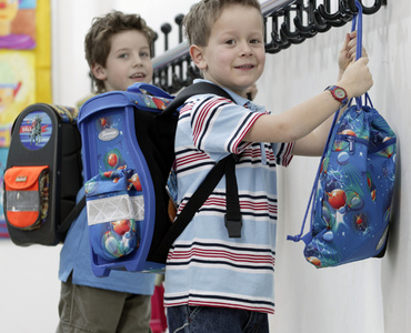 Cum ii dam incredere in el insusi la scoala