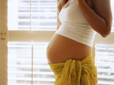 Stari afective ale gravidelor