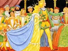 Craiasa albinelor, partea a treia