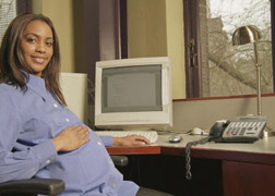 Drepturile viitoarelor mame