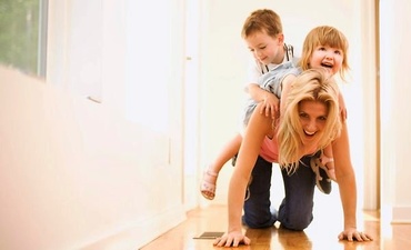 Placerea de a va juca impreuna