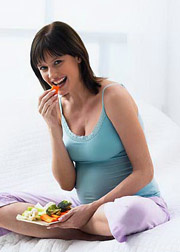 Ghidul dietei vegetariene