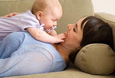 Aptamil - pentru protectia copilului tau