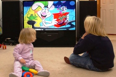 Cum sa faci uitatul la TV mai putin nociv