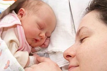 Recuperarea dupa nastere, primele 2 luni