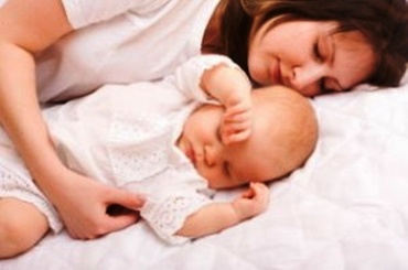 La doua luni dupa nastere, cum se recupereaza corpul