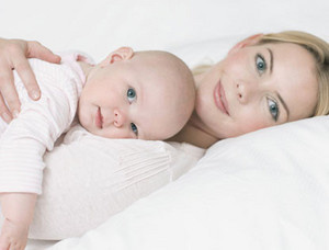 Trei trucuri, utile dupa nastere