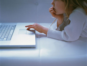 Copiii si internetul