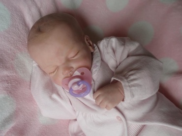 Tetina, drog sau necesitate?