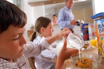 Minerale esentiale pentru copii