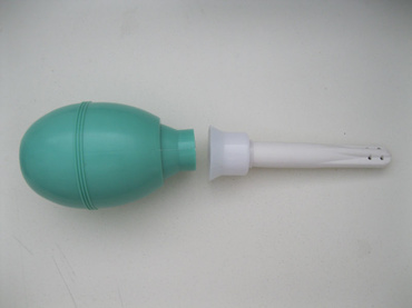 Spalaturile vaginale, neindicate in sarcina