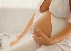 Pregatirea regiunii pubiene