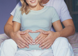 Cursuri pregatitoare in vederea nasterii