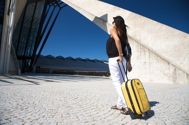 Calatoriile in timpul sarcinii