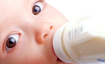 Biberonul potrivit pentru nou-nascut