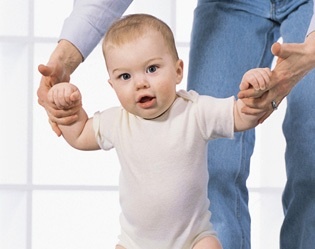 Bebelusul la 11 luni