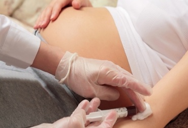 Anemia din timpul sarcinii