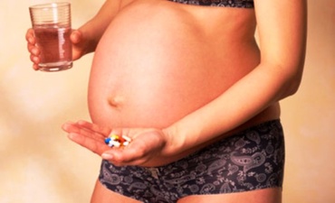 Sunt vitamine care luate in mod normal ar dauna fatului?