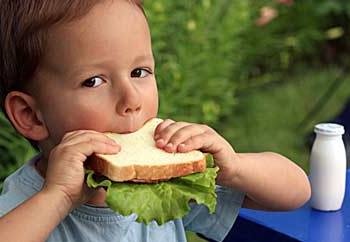 Regulile alimentatiei sanatoase