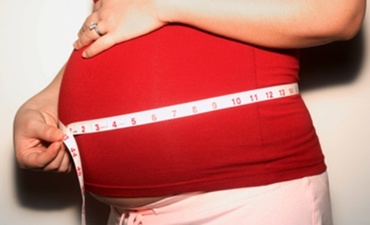 Cum se schimba abdomenul in sarcina