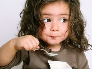 Necesarul de nutrienti intre 1 si 3 ani