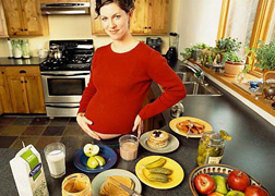 Continutul caloric al carnii si produselor din carne