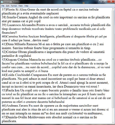 Ingrijire completa pentru pielea sensibila a bebelusului tau (P)